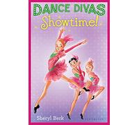 Dance Divas: Showtime!