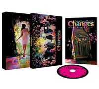 DANCE EARTH PROJECT グローバル ダンス エンターテインメント「Changes」 [DVD]