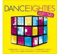DANCE EIGHTIES VOL.1 SAMPLER 2 CD NEW