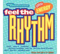 Dance Energy: Feel The Rhythm