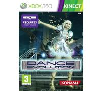 Dance Evolution (Xbox 360)