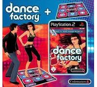 Dance Factory Bundle / Game