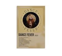 Dance Fever-Florence And The MachinePhoto Landscape Print Poster Home Office Decor Canvas Poster Decorative Paper Wall Picture Print Modern Family Decor BathroomUnframe-style16x24inch(40x60cm)