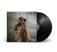Dance Fever (hmv Exclusive) Alternative Artwork by Florence + The Machine Vinyl 12" Album