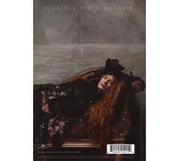Florence + The Machine - Dance Fever (Deluxe)