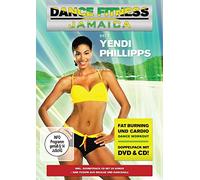 Dance Fitness Jamaica (Inkl.S [Import allemand]