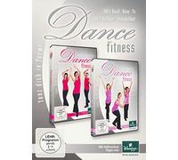 Dance Fitness - Teil 1&2 [Import allemand]