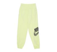 Dance Fleece Lightweight Tracksuit Trousers - female - Nike - Training Trousers & Tights - Green - L - Sport L