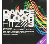 Dance Floor Hitz 3 - Dance Floor Hitz 3 / Various