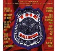 Dance Floor Virus - Ballroom