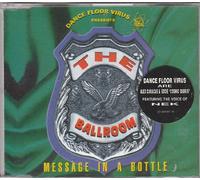 Dance Floor Virus - Message in a bottle (Police)