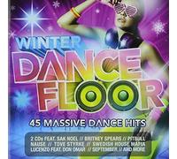 Dance Floor Winter - Dance Floor: Winter / Various