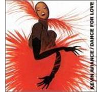 Dance For Love by Kevin Aviance (2001-06-05j