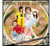 DANCE FOR PHILOS - Its My Turn &Live Life