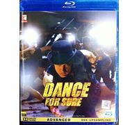 DANCE FOR SURE HINDI BLU RAY 45 ROCKING SONGS From Hindi Movies
