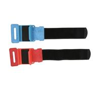 Dance Game Wrist Wrap, Adjustable Carpal Tunnel, for Just Dance 2022 2021 2020 2019 2018 2017, for Ring Fit Adventure