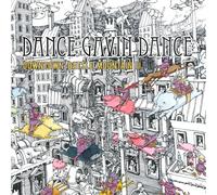 Dance Gavin Dance - Downtown Battle Mountain II (15 Year Anniversary Edition) [Colour Vinyl] [VINYL]