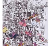 Dance Gavin Dance - Downtown Battle Mountain Ii
