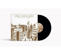 Dance Gavin Dance - Downtown Battle Mountain [Eco Black Vinyl]