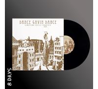 Dance Gavin Dance - Downtown Battle Mountain - Vinyl - Presale Ships By 21/8/26