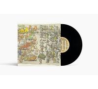 Dance Gavin Dance - Instant Gratification [Eco Black Vinyl] [VINYL]