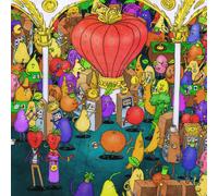 Dance Gavin Dance - Jackpot Juicer [New CD] Explicit