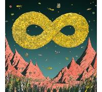 Dance Gavin Dance - Mothership (10 Year Anniversary Edition) [Colour Vinyl] [VINYL]