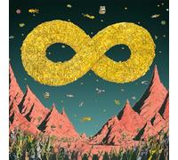 Dance Gavin Dance - Mothership [Vinyl LP] [VINYL]