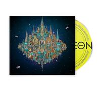 Dance Gavin Dance - Pantheon