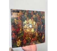 Dance Gavin Dance : Tree City Sessions 2 (Tri-Colour Stripe Vinyl) New