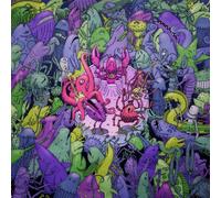 Dance Gavin Dance - Tree City Sessions 3 [VINYL]