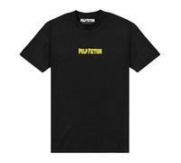 Dance Good T-Shirt Pulp Fiction Black 4XL