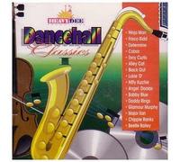 Dance Hall Classics - Vol. 1-Dance Hall Classics