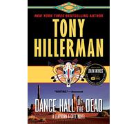 Dance Hall of the Dead: A Leaphorn & Chee Novel: 2 (Leaphorn and Chee Novel)