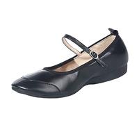 Dance Heels White Sandals Black Kitten Women's Glitter Latin Ballroom Shoes Closed Toe for Tango Salsa Samba Waltz Social Dancing Women Wedge Wide Fit Orthopedic Line Heeled Heel Height Black-a Size 6
