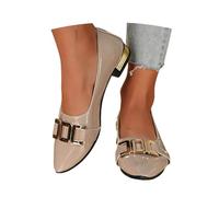 Dance Heels Women's Sandals Black Stiletto Womens Sequined Leather Pointed Toe Kitten Heel Latin Ballroom Shoes for Women Sandles Orthopedic Line Dancing High Indoor Yoga Silver Open-Toed Khaki Size 4