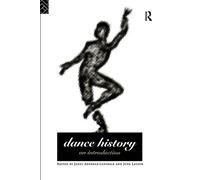 Dance History: An Introduction