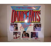 Dance Hits Album - Princess, Sister Sledge, Maria Vidal, Commodores.. / Vinyl record [Vinyl-LP]