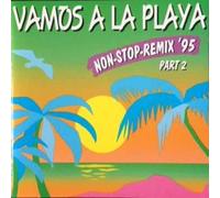 Dance Hits Remixes Vol 2 (1995