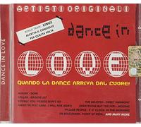 Dance in Love - Artisti Vari