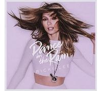 Dance in the Rain - Ricki-Lee CD-JEWEL CASE