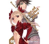 Dance in the Vampire Bund: A.S.O. Vol. 1: Age of Scarlet Order (Dance in the Vampire Bund: Age of Scarlet Order)