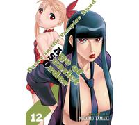Dance in the Vampire Bund: Age of Scarlet Order Vol. 12