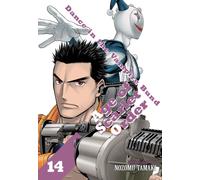 Dance in the Vampire Bund: Age of Scarlet Order Vol. 14