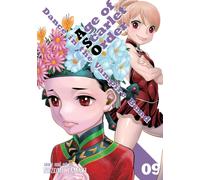 Dance in the Vampire Bund: Age of Scarlet Order Vol. 9
