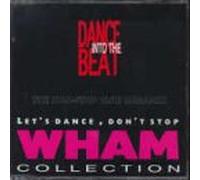 Dance Into The Beat - Let's Dance,Don't Stop