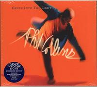 Phil Collins - Dance Into The Light (Deluxe Edition)