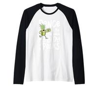 Dance Is The Language My Body Speaks Fun Raglan Baseball Tee