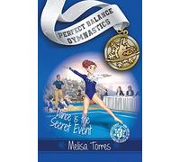Dance is the Secret Event: 3 (Perfect Balance Gymnastics)