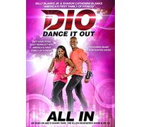 Dance It Out: All In